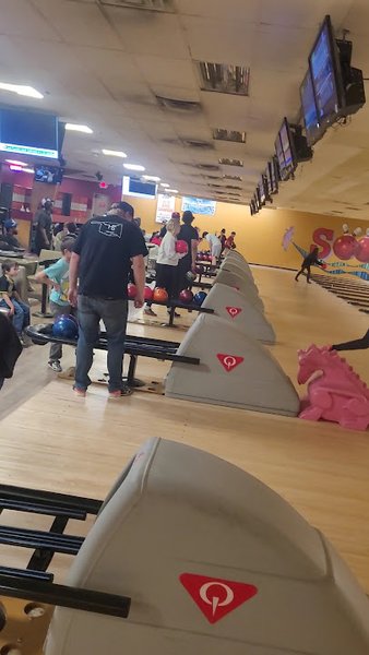 Norman Bowling Center Property photo 2