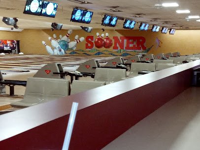 Norman Bowling Center Property photo 3