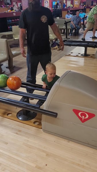 Norman Bowling Center Property photo 6