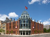 Grohmann Museum