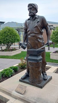 Grohmann Museum photo 6