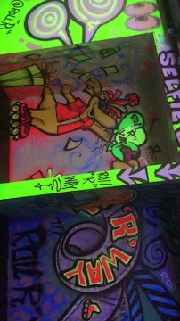 Roll 'R' Way Family Skating Center photo 2