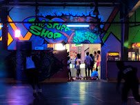 Roll 'R' Way Family Skating Center photo 6
