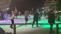 Riverside Crossing Park Ice Rink photo 2