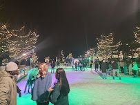 Riverside Crossing Park Ice Rink photo 4