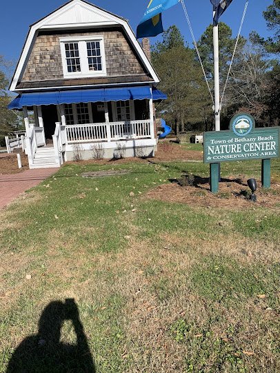 Bethany Beach Nature Center