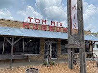 Tom Mix Museum