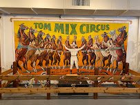 Tom Mix Museum photo 2