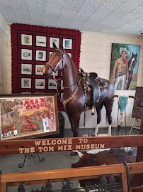 Tom Mix Museum photo 3
