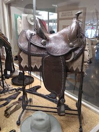 Tom Mix Museum photo 5