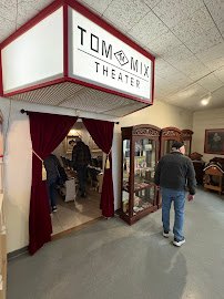 Tom Mix Museum photo 6