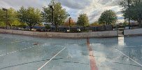 State College Family YMCA Outdoor Inline Hockey Rink photo 4