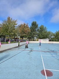 State College Family YMCA Outdoor Inline Hockey Rink photo 5