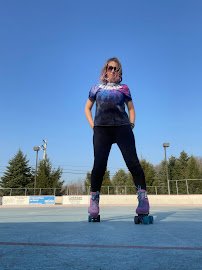 State College Family YMCA Outdoor Inline Hockey Rink photo 6