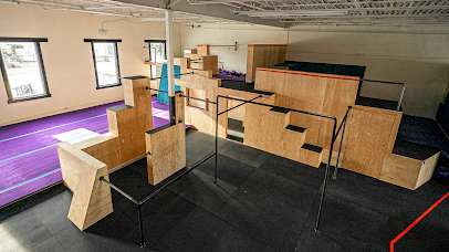 Superhuman Academy - Parkour, Trampoline, Tricking photo 3
