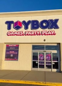 Toy Box PlayZone photo 4