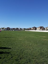 Oquirrh Shadows Park Splash Pad photo 3