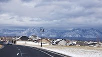 Oquirrh Shadows Park Splash Pad photo 5