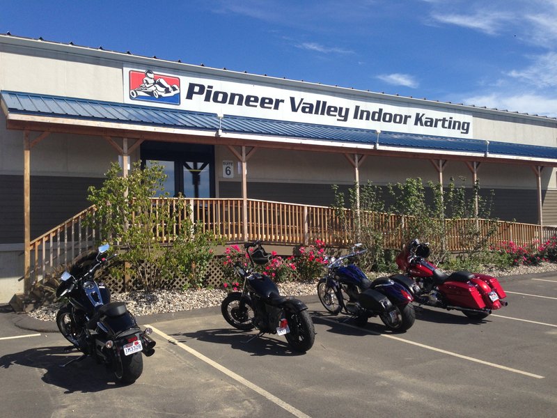 Pioneer Valley Indoor Karting photo 5