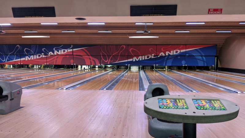 Midland Family Bowl