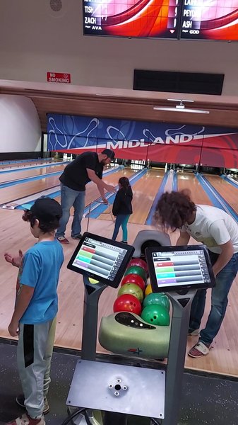 Midland Family Bowl photo 2