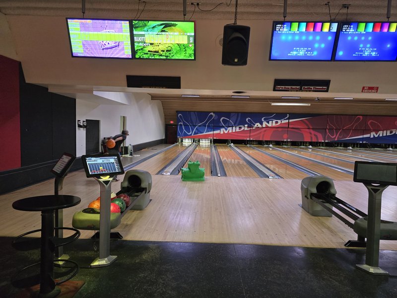 Midland Family Bowl photo 3
