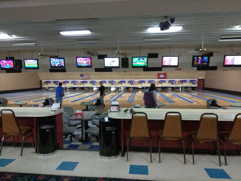 Midland Family Bowl photo 5