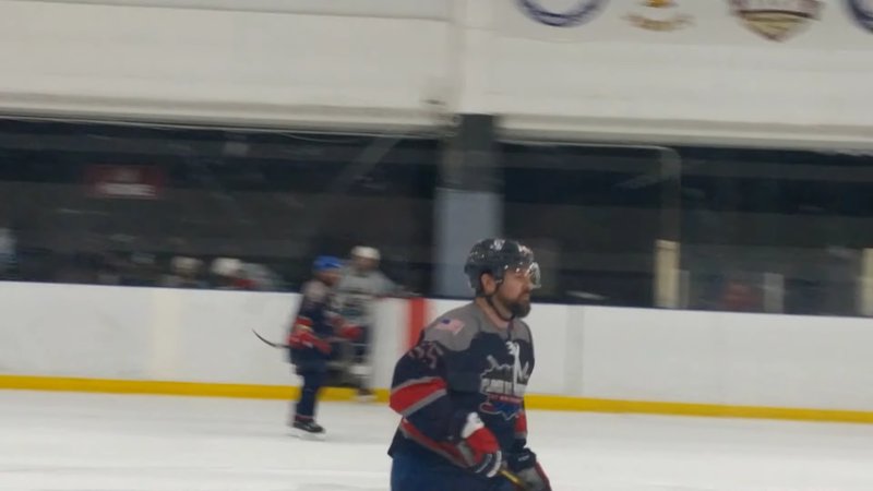 Paul Louis Arena photo 2
