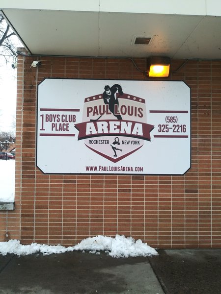 Paul Louis Arena photo 5