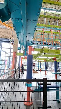 LiggettVille Adventure Center - San Antonio photo 2