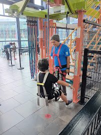 LiggettVille Adventure Center - San Antonio photo 5