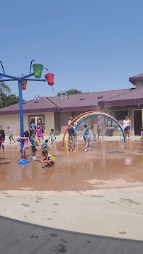 Splash Zone photo 2