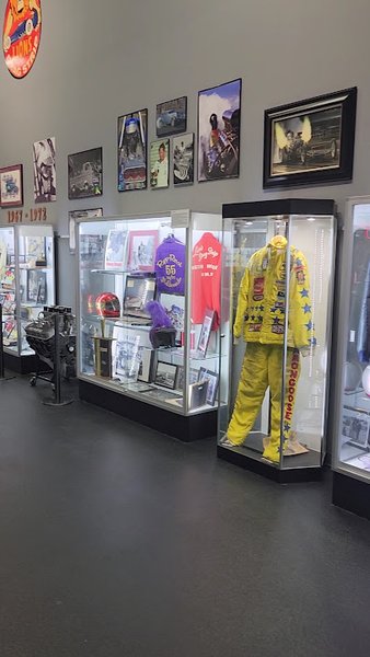 Lions Automobilia Foundation & Museum photo 2