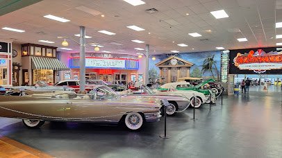 Lions Automobilia Foundation & Museum photo 3
