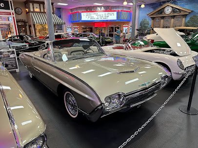 Lions Automobilia Foundation & Museum photo 5