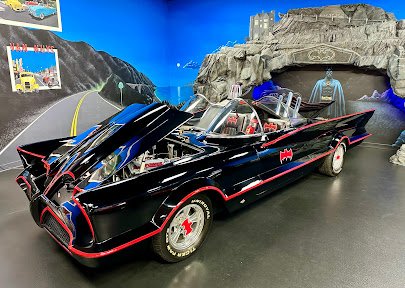 Lions Automobilia Foundation & Museum photo 6