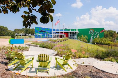 Mississippi Children's Museum photo 3