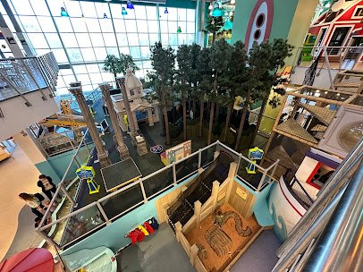 Mississippi Children's Museum photo 4