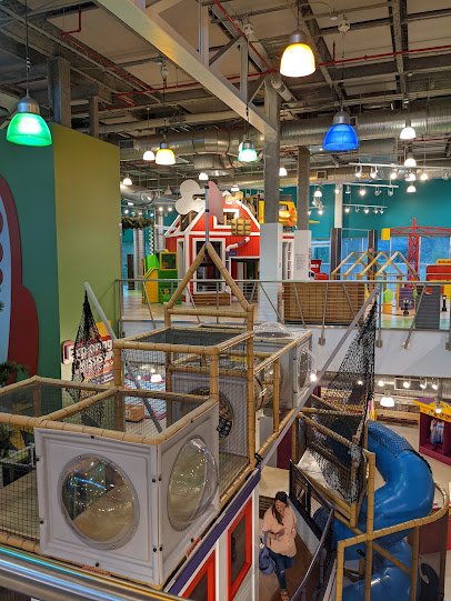 Mississippi Children's Museum photo 5
