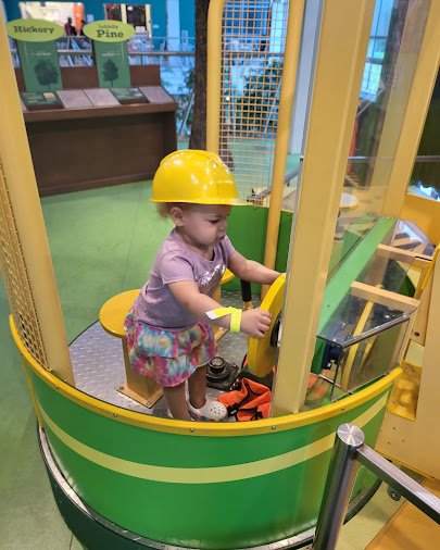Mississippi Children's Museum photo 6