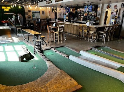 Old Town Putt photo 3