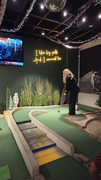 Old Town Putt photo 4
