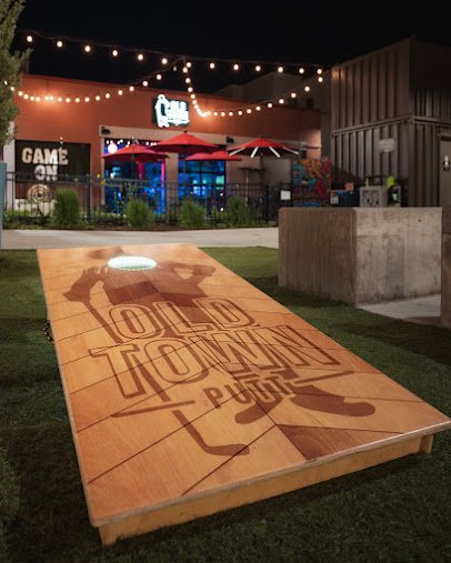 Old Town Putt photo 5