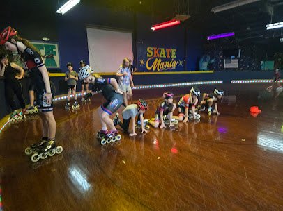Skate Mania photo 3