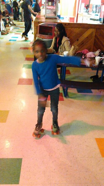Skate Mania photo 5