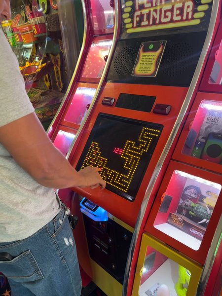 Oh Wow Nickel Arcade photo 2