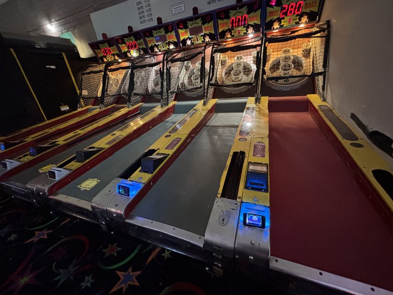 Oh Wow Nickel Arcade photo 5