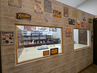 Chocolate Museum & Cafe