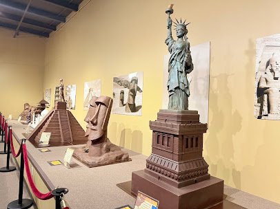 Chocolate Museum & Cafe photo 5