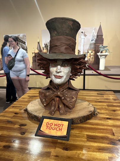Chocolate Museum & Cafe photo 6